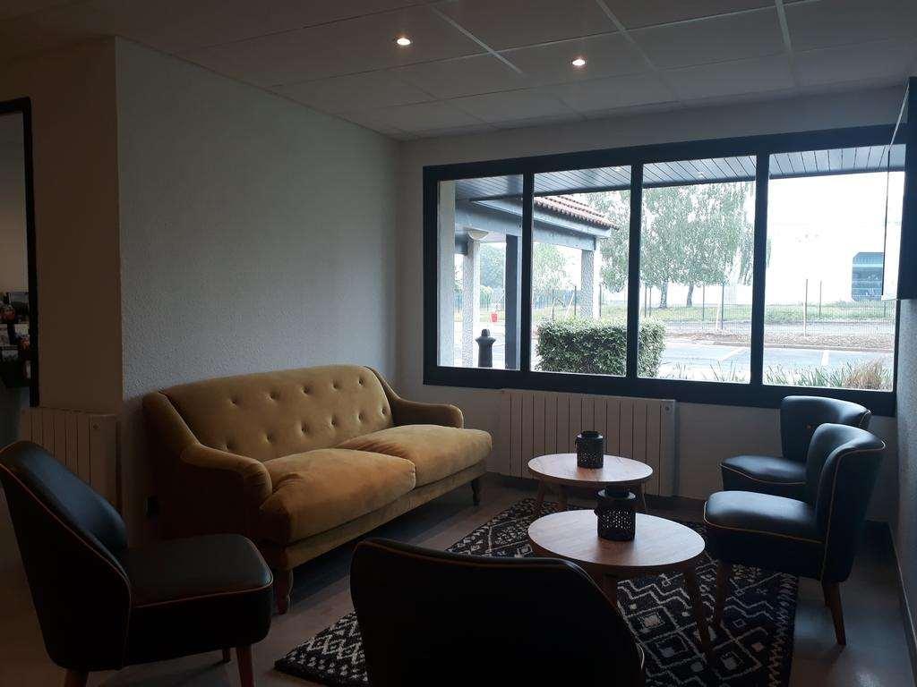 Brit Hotel Reims La Neuvillette Létesítmények fotó